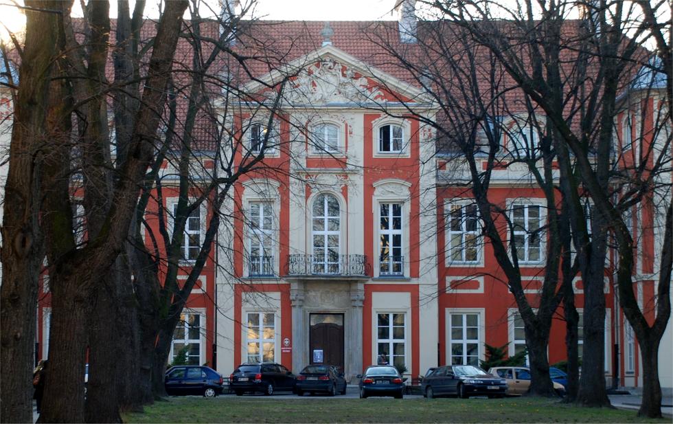 Miasta i metropolie. Zaczął się nabór na studia podyplomowe